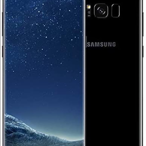 Samsung Other - Samsung Galaxy S8 Plus come with charge & headset like new.